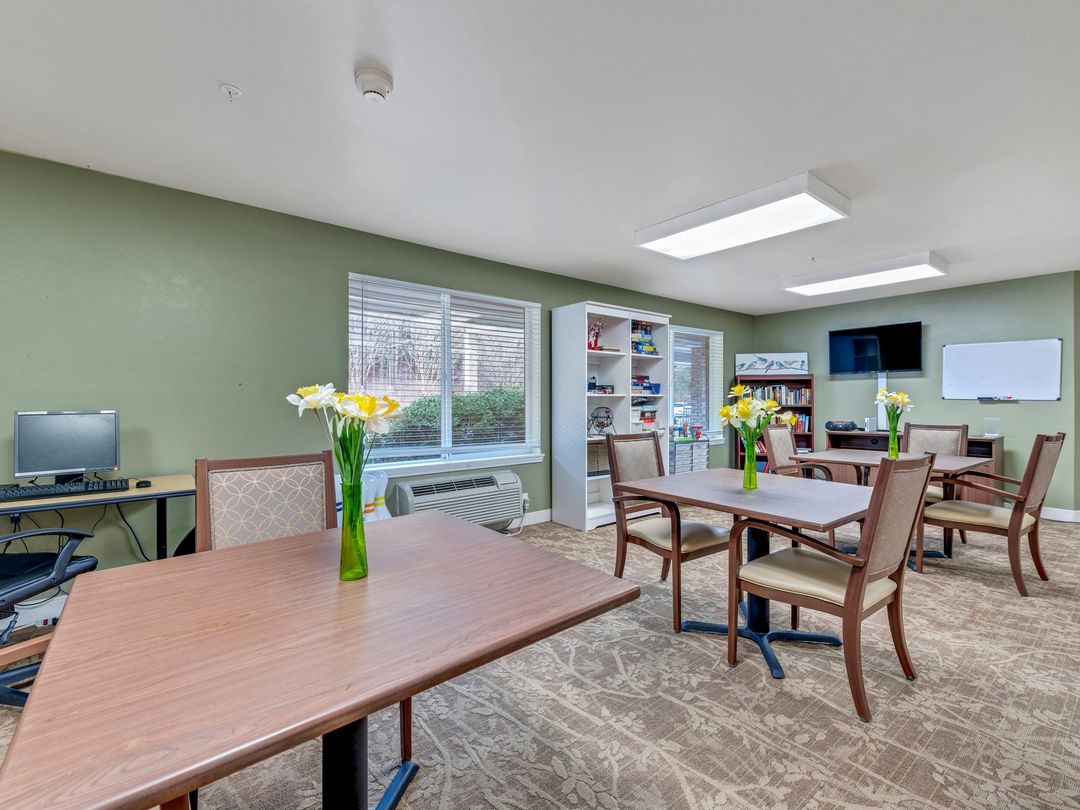 Emerald Pond Pricing, Photos and Floor Plans in Durham, NC Seniorly